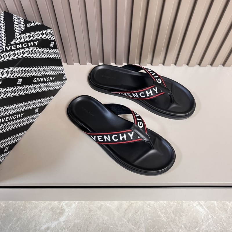 Givenchy Slippers